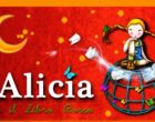 Viaggio tra i luoghi e i personaggi di Salemi. Nasce la storia di “Alicia e il libro rosso”