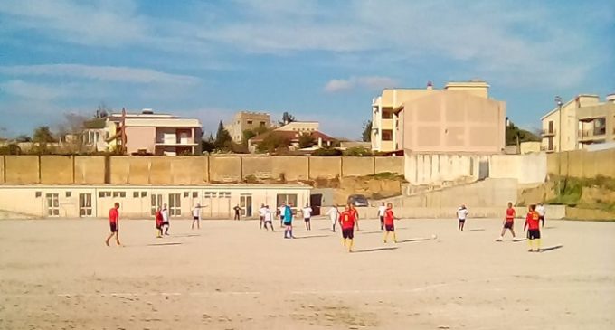 Testata al mister? Risponde Calandra il calciatore accusato di avere aggredito il Tecnico del Bianco Arancio