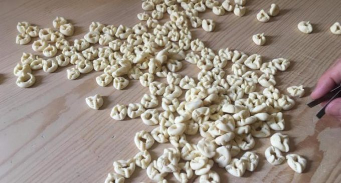 San Biagio: Tra ‘Cavadduzzi’ e ‘Cudduredde’ un rito di fede che si rinnova. Salemi si prepara alla Festa