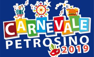 Petrosino torna il Carnevale, presentata l’edizione 2019 della manifestazione