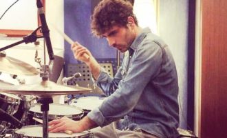 Fausto Craparotta, prosegue il “Clinics tour” del batterista siciliano tra musica e nuovi progetti