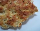Cuore e Fiamma: Focaccia Rustica…semplice o con olive e cipolla!