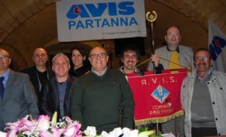 L’Avis di Partanna invita la cittadinanza alla XI Festa del Donatore