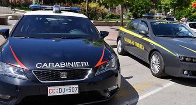 Castelvetrano: arrestati due gioiellieri e sequestrati beni per circa 1,7 milioni di euro