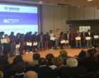 Integrazione dei rifugiati: Il consorzio ‘Solidalia’ tra le migliori aziende italiane. Ritirato il premio a Milano