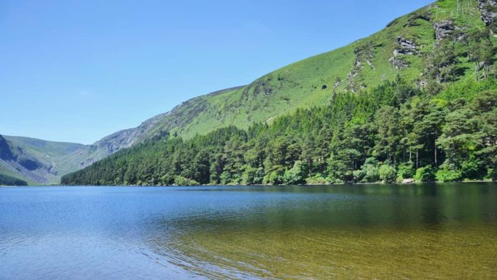 viaggio irlanda