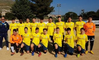 Quarta vittoria consecutiva per gli Under 16 dell’Adelkam, che in casa battono Città di Cinisi