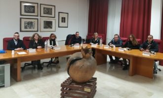 Santa Ninfa: il Consiglio comunale dà il via libera al bilancio di previsione 2019
