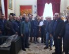 Partanna, Catania incontra i lavoratori forestali e i sindacati di categoria