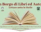Sicilia, Custonaci: la nuova rassegna letteraria «Un Borgo di Libri ed Autori» alle «Grotte Mangiapane»