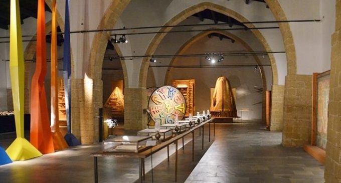 Giornata Nazionale dei Piccoli Musei. Anche il Museo delle Trame Mediterranee aderisce all’iniziativa