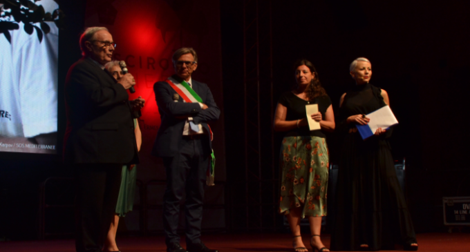 Premio Stella: Un grido di pace da Gibellina in ricordo di Ludovico Corrao