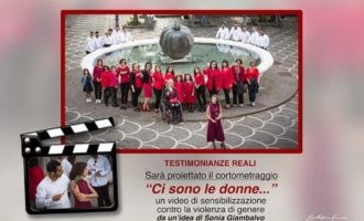 Santa Ninfa: «Ci sono le donne…», domenica 24 novembre convegno e video per la giornata contro la violenza di genere