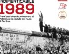 Santa Ninfa: Convegno sull’indimenticabile 1989; la caduta del muro di Berlino e la svolta della Bolognina