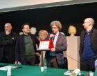 Santa Ninfa: Premio Cordio, consegnata a Riccardo Cucchi la targa dell’undicesima edizione